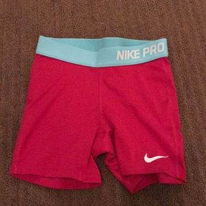 Nike Pros